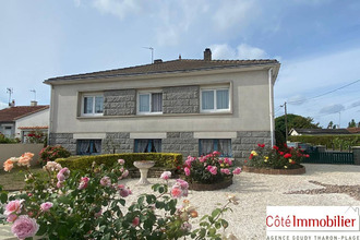  maison la-plaine-sur-mer 44770