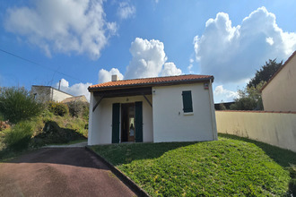  maison la-plaine-sur-mer 44770