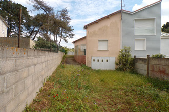  maison la-plaine-sur-mer 44770