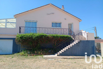  maison la-plaine-sur-mer 44770