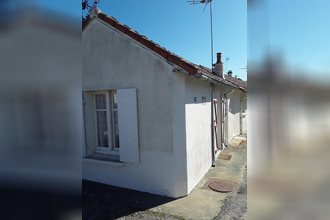  maison la-plaine-sur-mer 44770