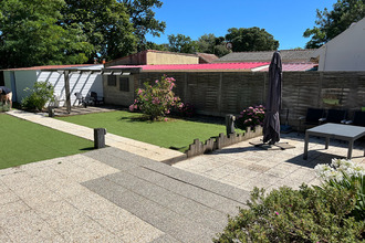  maison la-plaine-sur-mer 44770