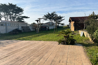  maison la-plaine-sur-mer 44770