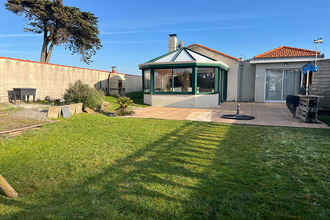  maison la-plaine-sur-mer 44770
