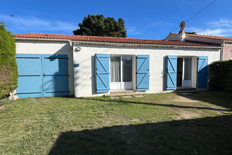  maison la-plaine-sur-mer 44770