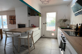  maison la-plaine-sur-mer 44770