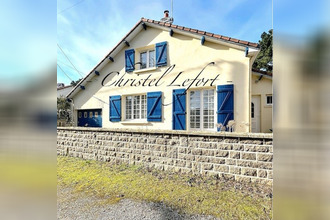  maison la-plaine-sur-mer 44770