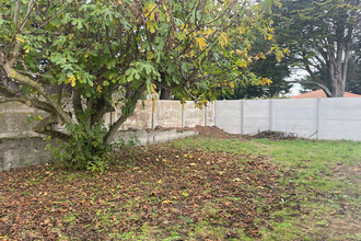  maison la-plaine-sur-mer 44770