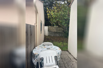  maison la-plaine-sur-mer 44770