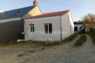  maison la-plaine-sur-mer 44770