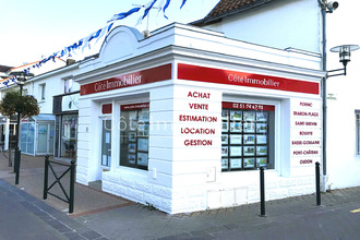  maison la-plaine-sur-mer 44770