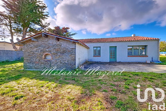  maison la-plaine-sur-mer 44770