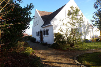  maison la-plaine-sur-mer 44770