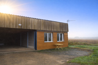  maison la-plaine-sur-mer 44770