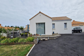  maison la-plaine-sur-mer 44770