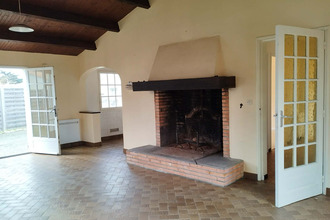  maison la-plaine-sur-mer 44770