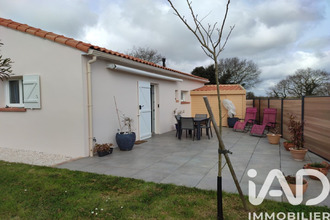  maison la-plaine-sur-mer 44770