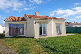  maison la-plaine-sur-mer 44770
