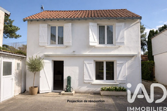  maison la-plaine-sur-mer 44770