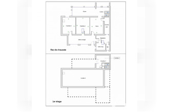  maison la-plaine-sur-mer 44770