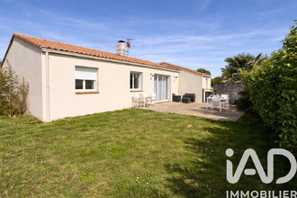  maison la-plaine-sur-mer 44770