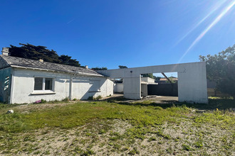  maison la-plaine-sur-mer 44770