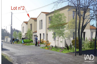  maison la-plaine-sur-mer 44770