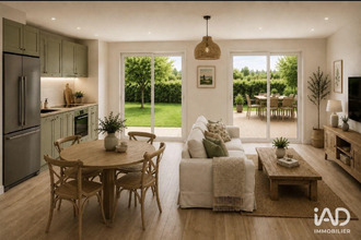 maison la-plaine-sur-mer 44770