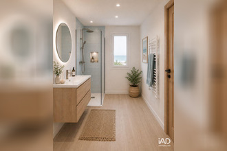  maison la-plaine-sur-mer 44770