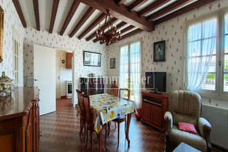  maison la-plaine-sur-mer 44770