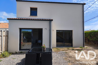  maison la-plaine-sur-mer 44770