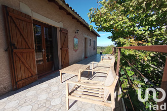  maison la-pomarede 11400