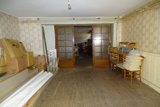  maison la-porcherie 87380