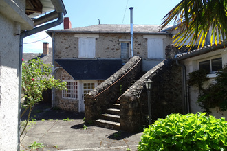  maison la-porcherie 87380