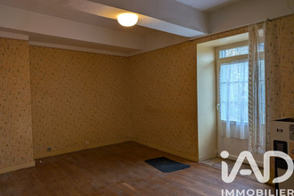  maison la-porcherie 87380