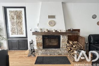  maison la-porcherie 87380