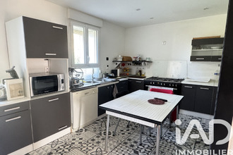 maison la-porcherie 87380