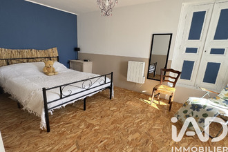  maison la-porcherie 87380