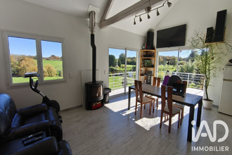  maison la-porcherie 87380