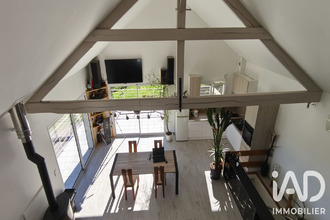  maison la-porcherie 87380