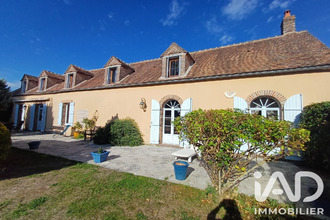  maison la-postolle 89260