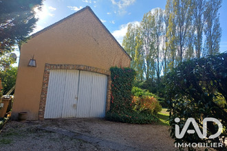  maison la-postolle 89260