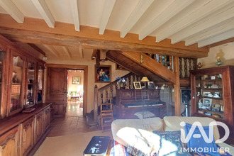  maison la-postolle 89260