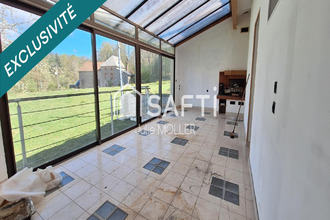  maison la-pouge 23250