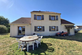  maison la-puisaye 28250