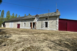  maison la-puye 86260