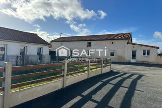  maison la-puye 86260