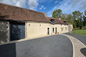  maison la-puye 86260