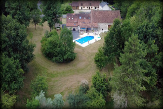  maison la-puye 86260