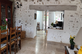  maison la-puye 86260